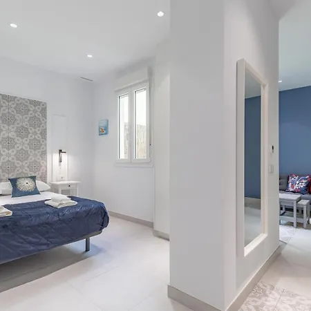 Aparthotel Sunny,private Terrace,wheelchair Access *
